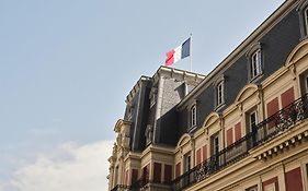 Hôtel du Palais Biarritz, in The Unbound Collection by Hyatt